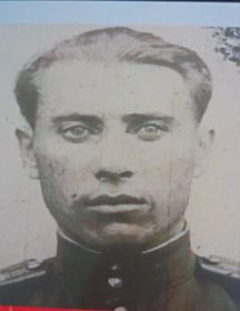 Меренков Александр Степанович