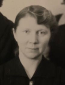 Писарева Клавдия Николаевна