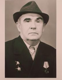 Лушников Борис Николаевич