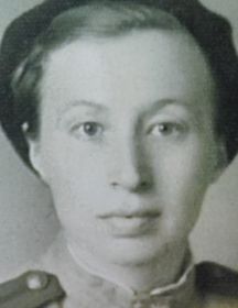 Кошкина Лидия Васильевна