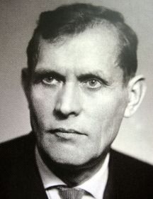 Костин Григорий Михайлович