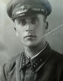 Хайров Абдулла Сайфульмалюкович