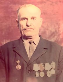 Важенин Павел Матвеевич