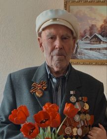 Моржин Иван Яковлевич