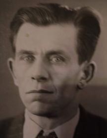 Романов Василий Иванович