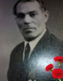 Голуб Александр Фёдорович