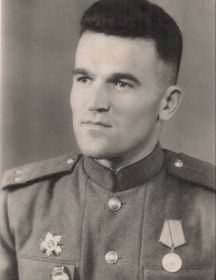 Козаев Сергей Михайлович