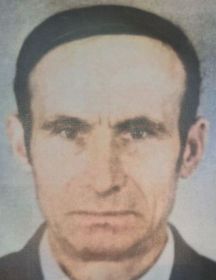 Федосеенков Василий Федорович