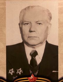 Васильков Андрей Федерович