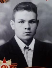 Чупаков Константин Павлович