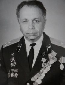 Полыковский Исаак Маркович
