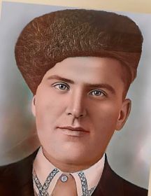 Алейников Николай Андреевич