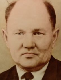Трифонов Степан Андреевич