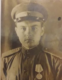 Авраменко Алексей Иванович