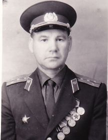 Плеханов Ефим Иванович