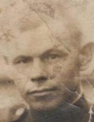 Гвоздев Алексей Петрович