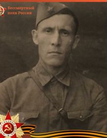 Айсин Сямиулла Имаметдинович