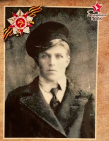 Сироткин Григорий Михайлович
