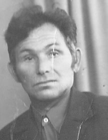 Донгаев Николай Васильевич