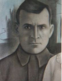 Щеголев Георгий Алексеевич
