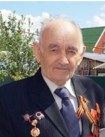 Картушин Матвей Семенович