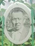 Лузин Иван Яковлевич