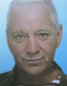 Горбачев Сергей Александрович
