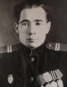Никифоров Иван Александрович