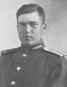 Николаев Сергей Васильевич