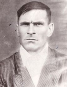 Шурыгин Илларион Федорович