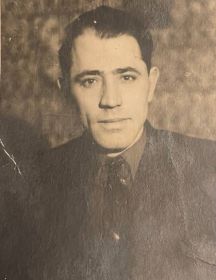 Чиркин Иван Александрович