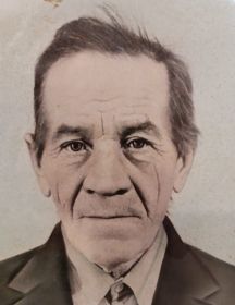 Ложкин Семён Лукьянович