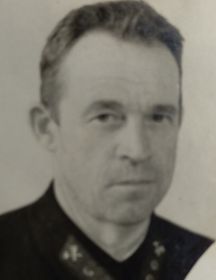Грачев Дмитрий Иванович