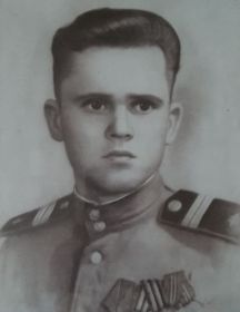 Ремигайло Иван Семенович