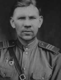Щёголев Пётр Николаевич