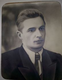 Голованов Михаил Ефимович