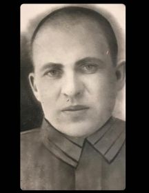 Митяков Фёдор Алексеевич
