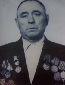 Смирнов Иван Федорович