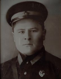 Денисенко Прокоп Дементьевич