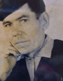 Сошников Николай Тарасович