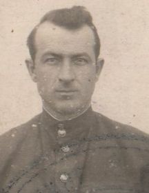 Архангельский Алексей Иванович