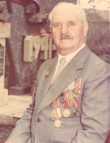 Сытник Дмитрий Андреевич