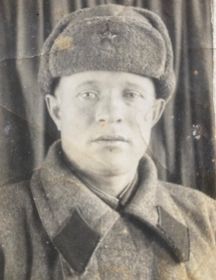 Цветков Григорий Данилович