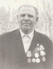 Карасев Яков Кузьмич