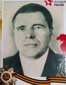 Чанов Павел Тимофеевич