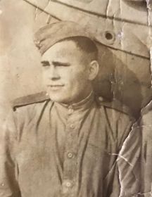 Печикин Петр Сергеевич