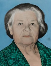 Толстихина (Рубцова) Анна Сергеевна