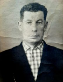 Фролов Василий Иванович