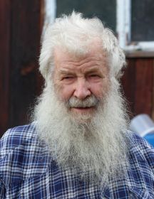 Габов Николай Егорович