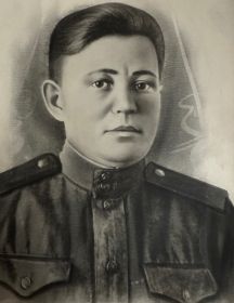 Колобова Прасковья Михайловна